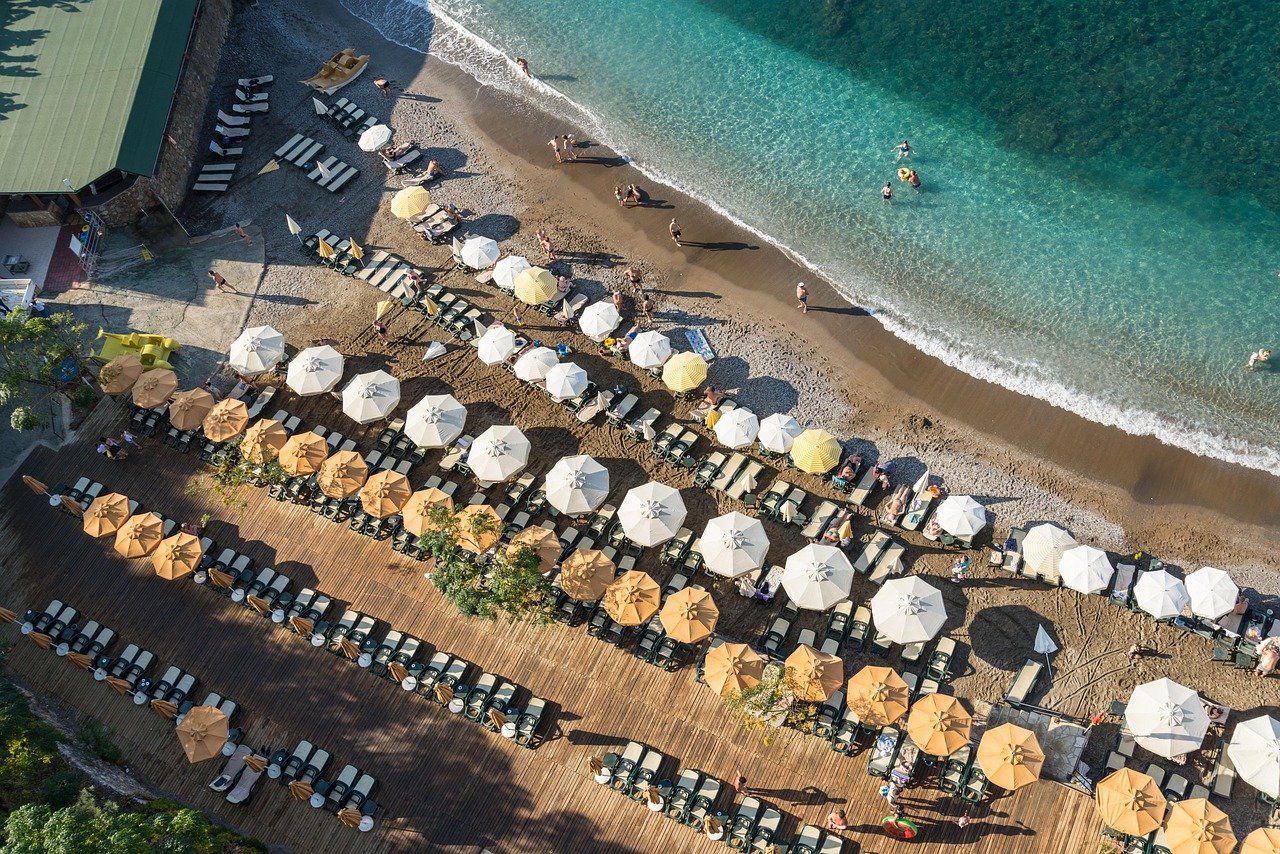 Marine Drive Beach Resort