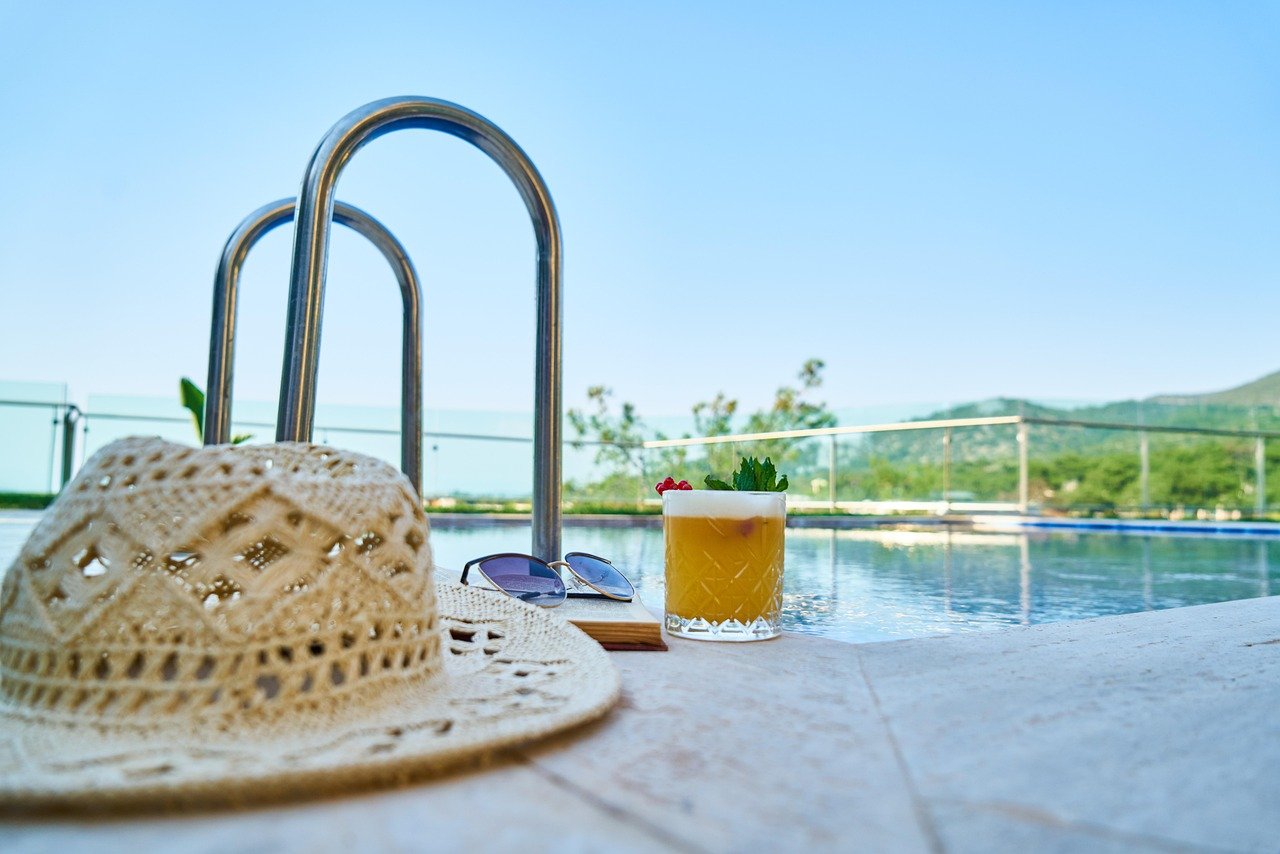 Marine Drive Beach Resort
