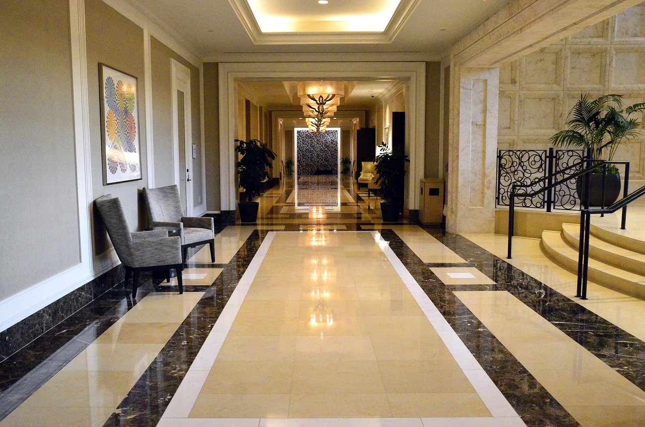 Rupsha Riverside Hotel