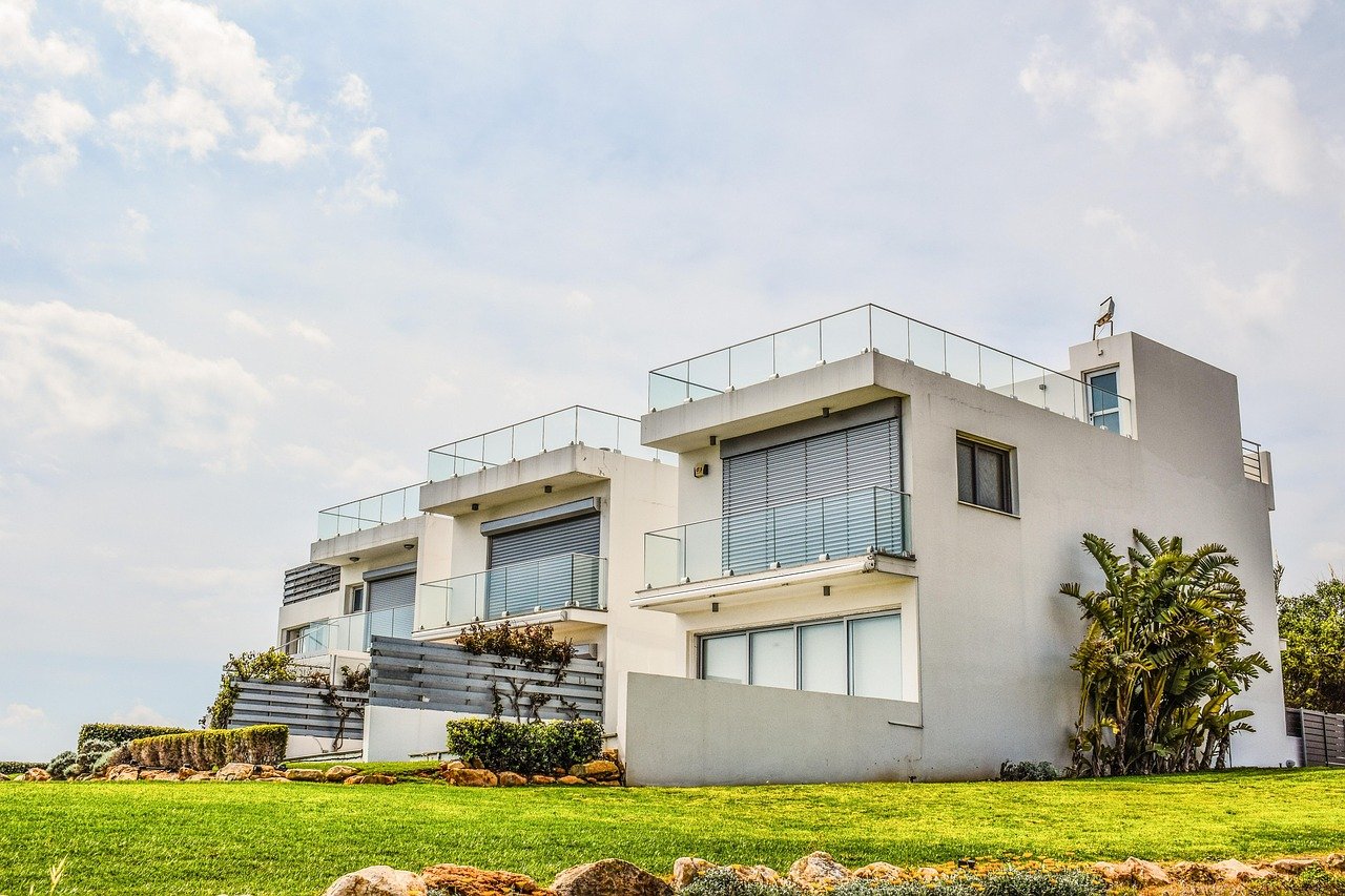 Laboni Sands Hotel