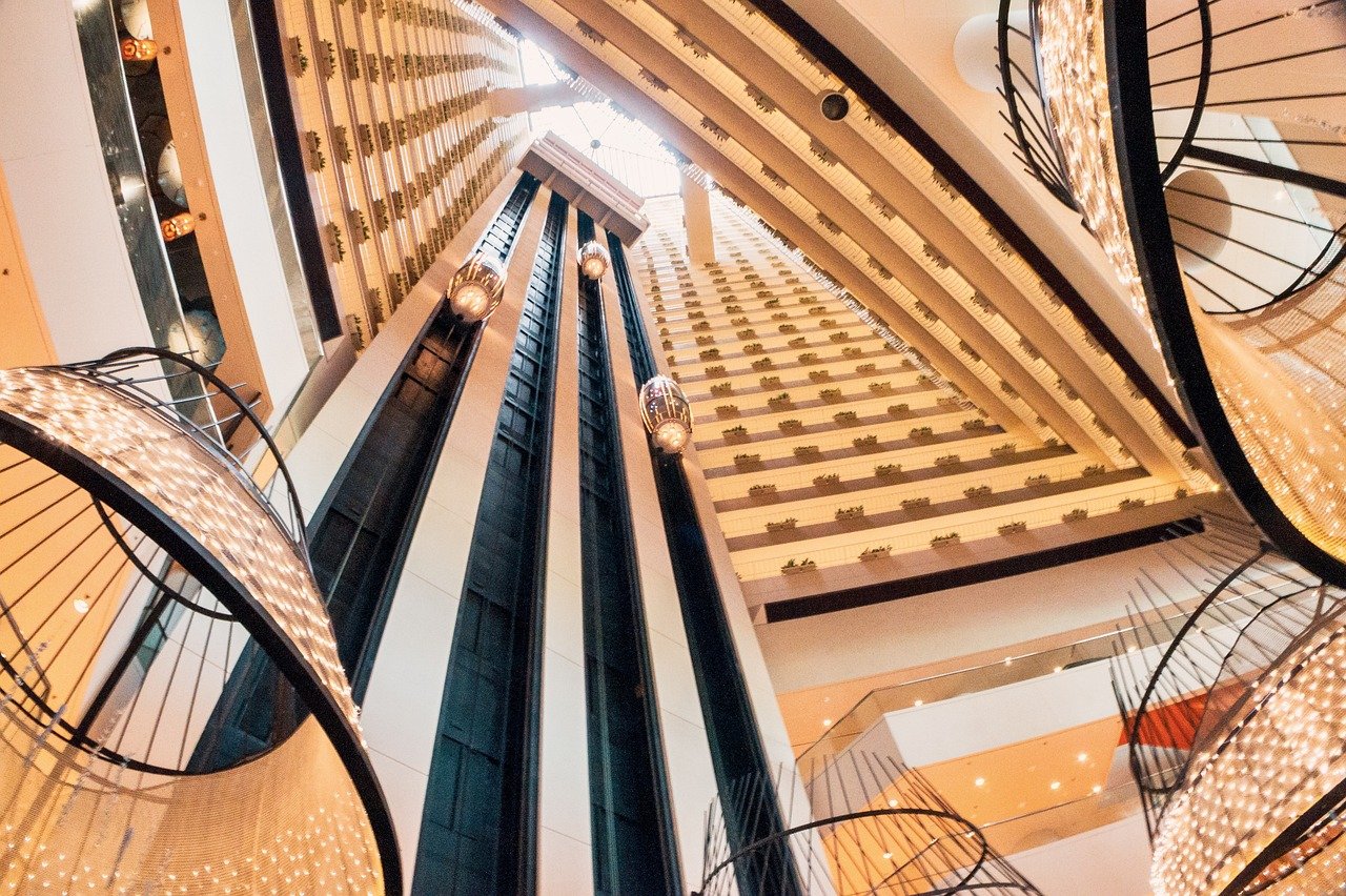 Laboni Sands Hotel
