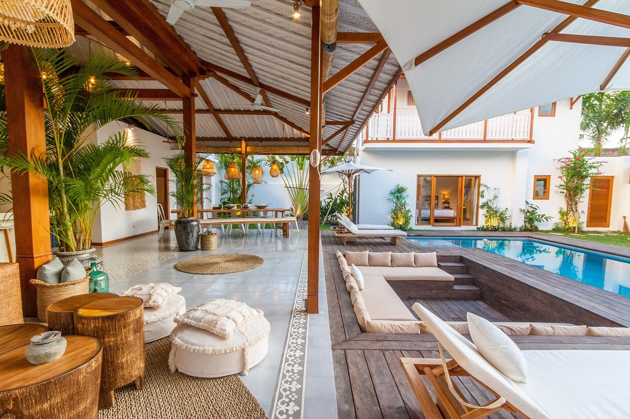 Cloud Hills Resort