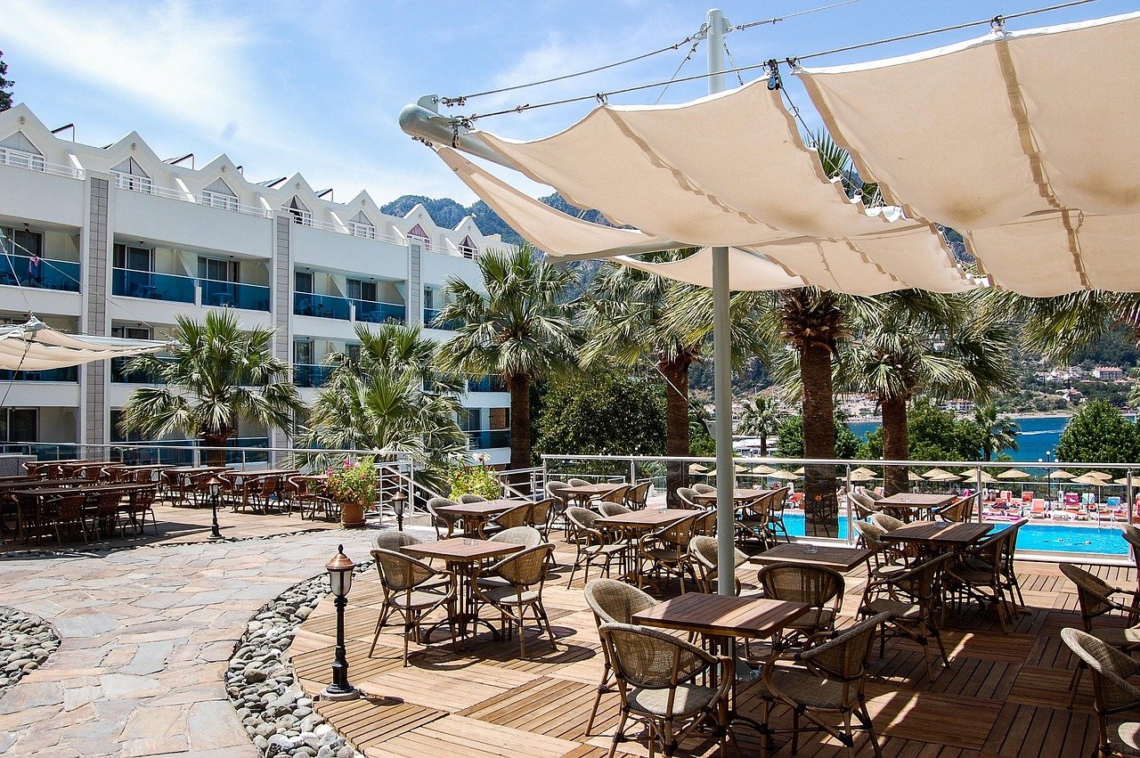 Padma Heritage Hotel