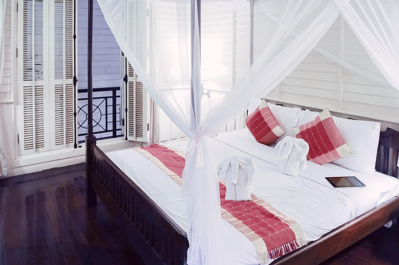 Sea View Deluxe