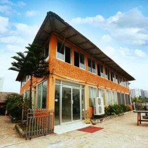 THE DIVINE ECO RESORT