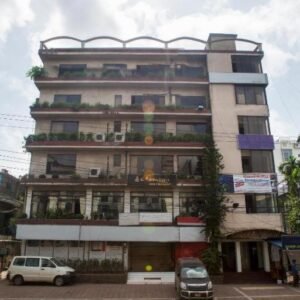 MAREDIAN HOTEL & RESTAURANT