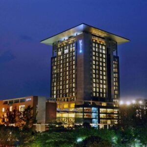 RADISSON BLU