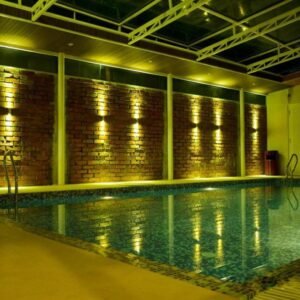 Aristos Boutique Hotel