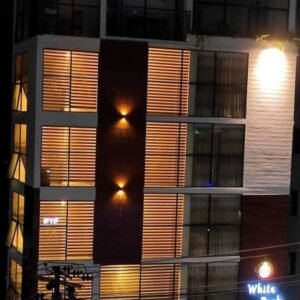 WHITE PARK BOUTIQUE HOTEL