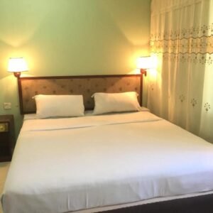 Double Bed Room