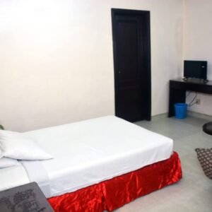 Single Bed Room
