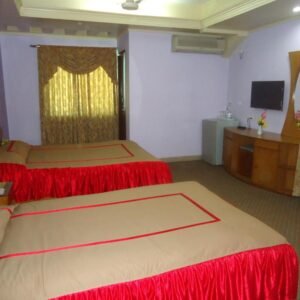 Standard King Room