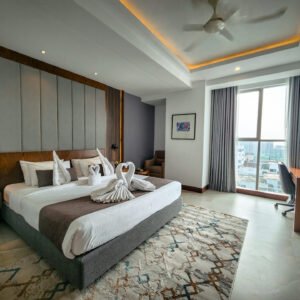 Standard King  Room