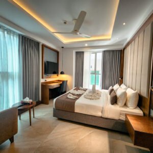 Superior King Room