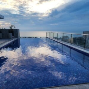THE WINDY TERRACE