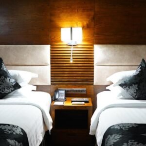 Premium Twin Room