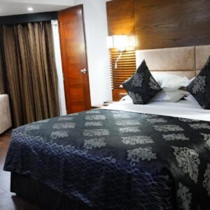Premium Double Room