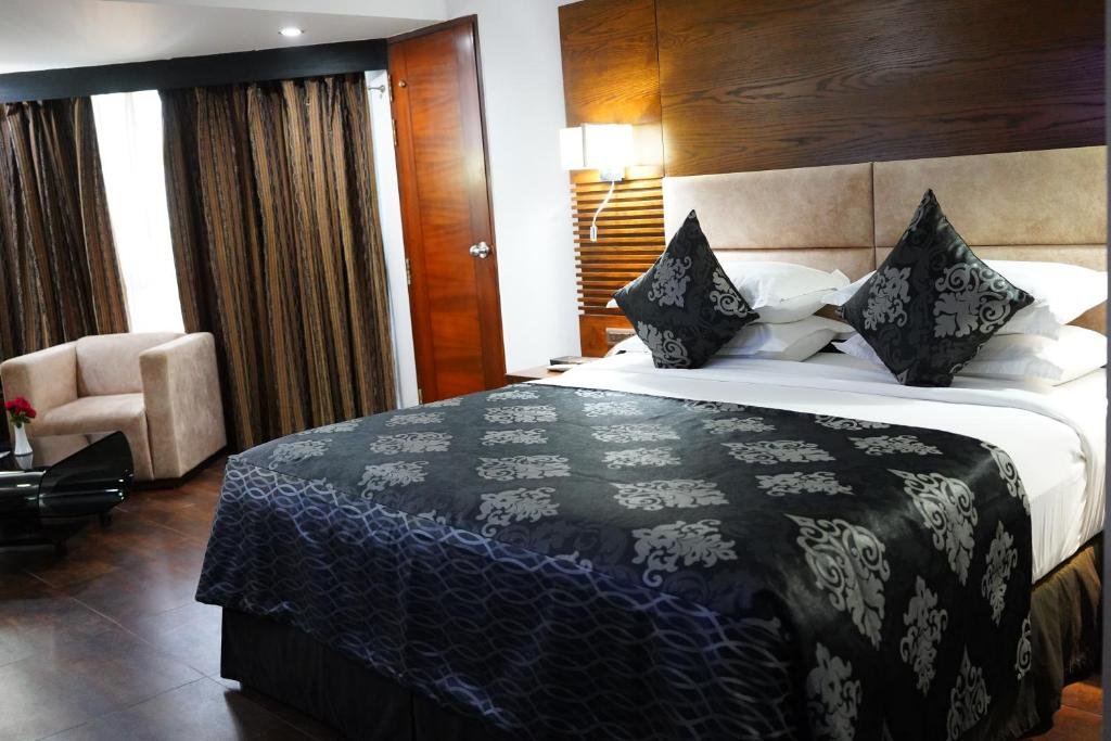 Premium Double Room