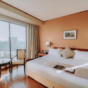 Superior Deluxe Double Room