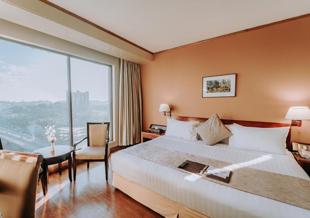 Superior Deluxe Double Room