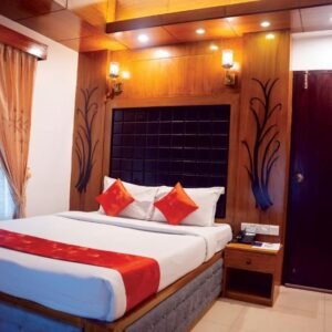 Superior Single Room