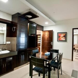 Superior Suite