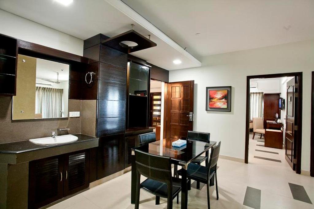 Superior Suite