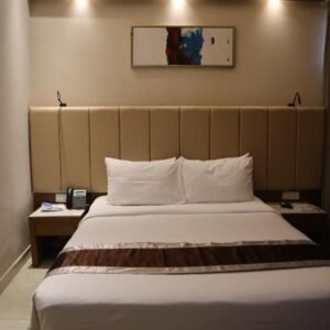 Standard Double  Room