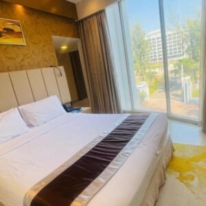Superior Queen Room