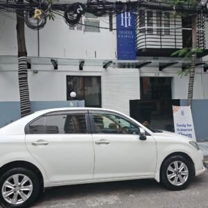 Hotel Family Inn near Airport Uttara, Dhaka